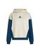 O'NEILL Sweatshirt beige / marine / couleurs mélangées