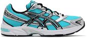 ASICS Gel - Sneakers - Unisex - Larimar Blue Pure Silver