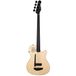 Godin A4 Ultra Natural Fretless A/E elektrisch-akoestische westerngitaar
