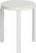 Artek 60 Kruk - wit