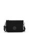 KIPLING Sac bandoulière 'Riri' noir