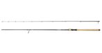 Savage Gear SG2 Salmonoid Medium Game hengel | Zoutwater spinhengel voor zeeforel en kustroofdieren | Lichte tot gemiddelde controle over het aas | Meerdere maten
