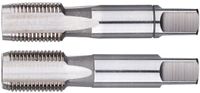 Rotec HSS Handtappenset BSP G 1/4-19