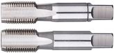 Rotec HSS Handtappenset BSP G 1/4-19