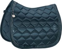 Eskadron SS26 Sensation SATIN FRILLS - Ocean - PD