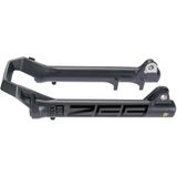 Rockshox 27´´ 15x110 Mm Boost™ 38 Mm Zeb Ultimate A1+ 2023+ Vork Daalt Zilver