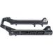 Rockshox 27´´ 15x110 Mm Boost™ 38 Mm Zeb Ultimate A1+ 2023+ Vork Daalt Zilver