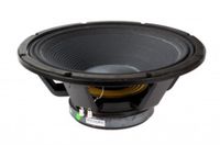 JB Systems PWX 18/400 woofer 18 pouce