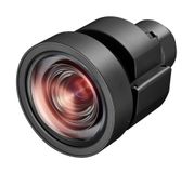 Panasonic ET-C1W500 verwisselbare lens voor PT-REQ10/REQ12/REQ80/REZ10/REZ12/REZ80 (0,94 - 1,39:1)