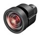 Panasonic ET-C1W500 verwisselbare lens voor PT-REQ10/REQ12/REQ80/REZ10/REZ12/REZ80 (0,94 - 1,39:1)