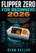 FLIPPER Libri GmbH Flipper Zero for Beginners 2026