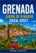 GRENADA GUIDA DI VIAGGIO 2026-2027