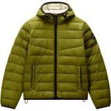 NAPAPIJRI Tussenjas 'AERONS H 4' groen