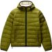 NAPAPIJRI Tussenjas 'AERONS H 4' groen