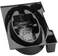 Bosch gereedschapopbergvak voor GOS 12 V-LI - 1 stuk