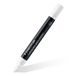 Staedtler Lumocolor Blanc Marqueur permanent à pointe ogive