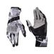 Leatt Adv X-flow 7.5 Gants tout-terrain Gris 2XL / Court