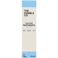 The Humble Co. Tandpasta Sensitive - 75ml
