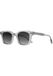 CHIMI Lunettes de soleil gris