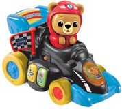 Vtech Bruno Brum Interactieve Raceauto Spaanse Versie Veelkleurig Kinderen