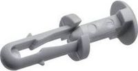 Hager L5067 Montageaccessoire Spreidklinknagel 100 stuk(s)