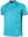 Stanno Bergamo Referee T-Shirt II - Blauw - Maat S