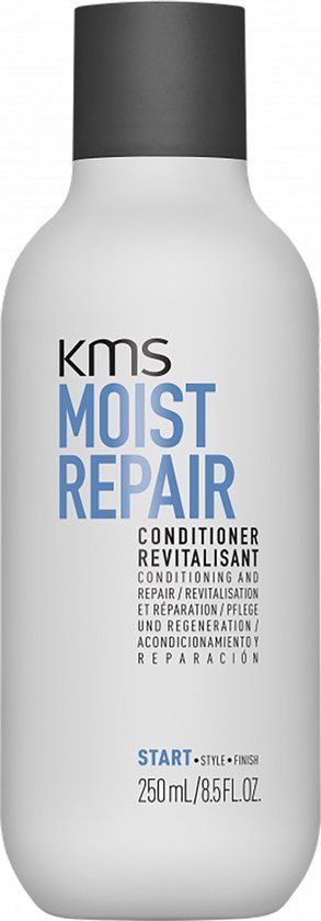 KMS California - Moist Repair Conditioner - 250ml
