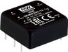 MW Mean Well DKMW20G-15 DC/DC-convertermodule 830 mA 20 W Aantal uitgangen: 2 x Inhoud 1 stuk(s)