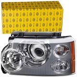 HELLA 1LL 238 022-861 Bi-Xenon Koplamp