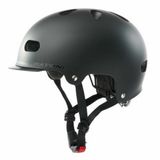 Cratoni C-Mate Fietshelm Zwart S/M