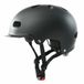 Cratoni C-Mate Fietshelm Zwart S/M