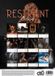 CalendarsRUs Restraint A3 Kalender 2027