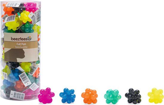 Beeztees Bubbelbal