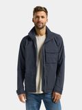 Didriksons Tussenjas 'Tyler' donkerblauw