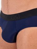 HOM Minislip Supersoft Navy Heren L