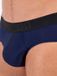 HOM Minislip Supersoft Navy Heren L