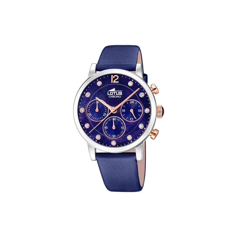 LOTUS Mod. 18674/5 - Horloge - 8430622741104