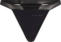 FALKE String Ultralight Cool Dames 33246 - Black - XS