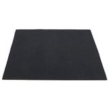 JE CHERCHE UNE IDEE DI0018 Anti-Vibration Mat 60X60 cm