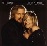 Guilty Barbra Streisand Guilty Pleasures - CD+DVD