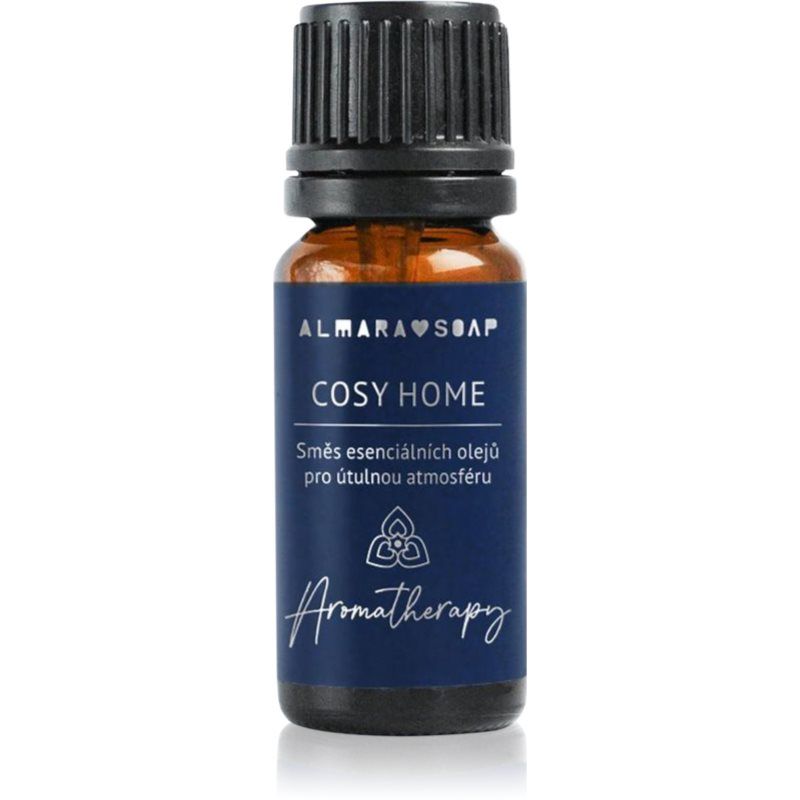 Almara Soap Aromatherapy
