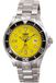 Invicta Grand Diver Heren Automatisch horloge van roestvrij staal - 47 mm