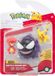 Jazwares Pokémon - Battle Figure Set 3 Pack: Charmander, Trubbish & Poliwhirl
