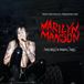 Antichrist Marilyn Manson Antichrist in Buenos Aires