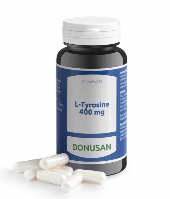 Bonusan Osteonyl Tabletten 60st