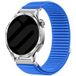 Amazfit Bracelet nylon Wave Amazfit Balance (bleu royal)