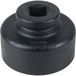KS Tools 460.3365 1" asmoersleutel, 8-kant, kort, 155 mm