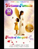 Fruits of the spirit Fruits of the flesh: Intro