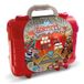 Multiprint Stempelset Bambi, meerkleurig, 42840
