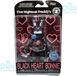Funko Pop! Games Figurine d'action - Five Nights at Freddy's Special Delivery - Black Heart Bonnie Exclusif